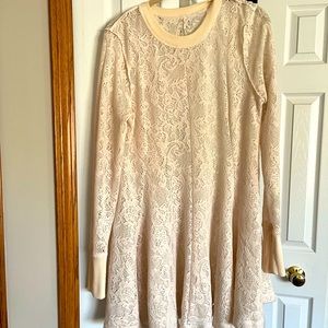 Free People NWT never worn